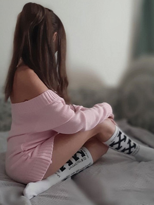 Массажистка Лана превью